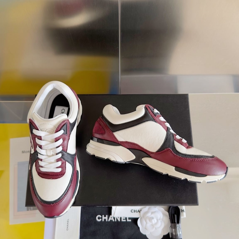 Chanel Sport Shoes